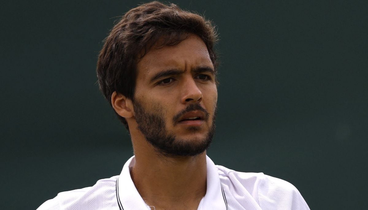 Wimbledon rompió su código de vestimenta para que tenista homenajeara a Diogo Jota
