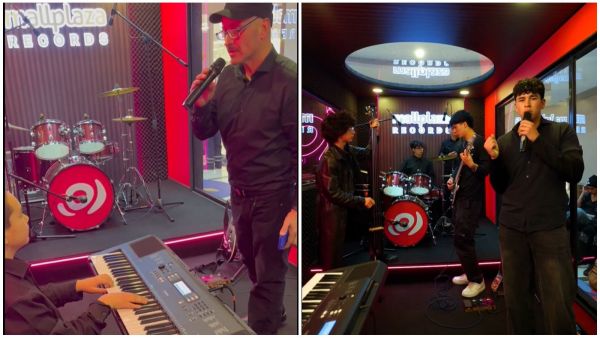 Banda escolar de Ñuñoa