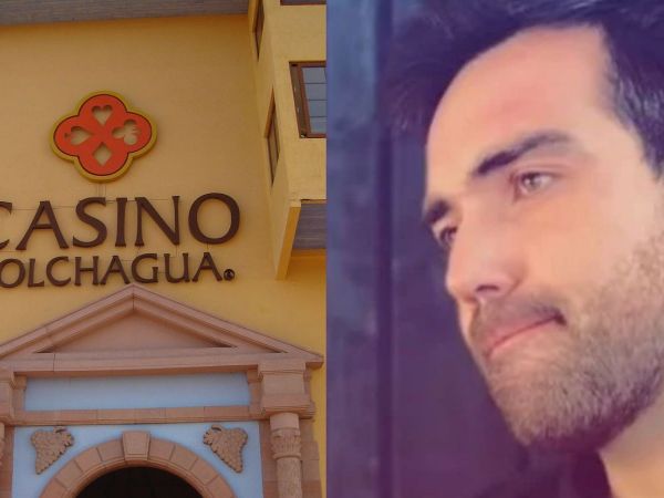 Martín de los Santos Lehmann