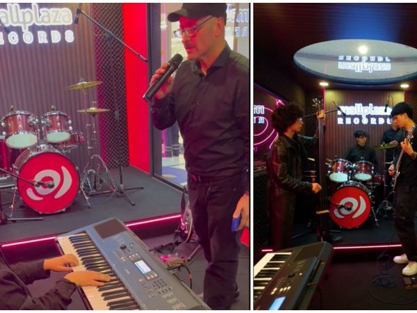 Banda escolar de Ñuñoa