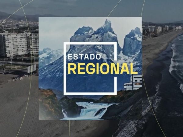 Estado Regional Red Antofagasta 04 de julio de 2025
