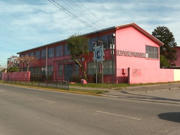 Liceo Lucila Godoy Alcayaga cierra sus puertas a la enseñanza básica a partir de 2026