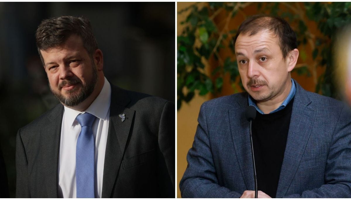 Cuello denunciará a Kaiser al Servel por dichos del Golpe: 