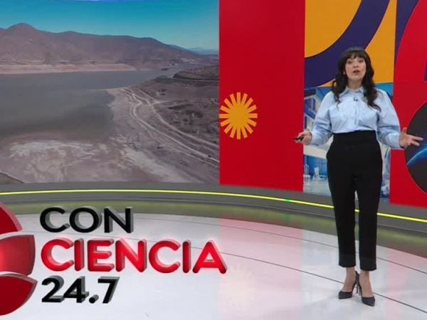 Conciencia 24.7 en 24 Horas: 4 de julio 2025