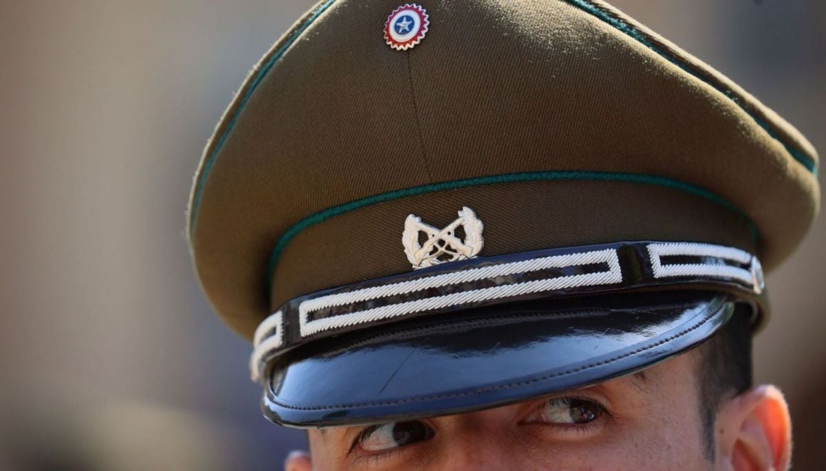 Sueldo de $1,7 millones: Carabineros lanza ofertas de trabajo para civiles