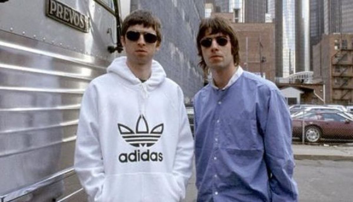 Oasis inicia esperada gira mundial: las fechas en cada país