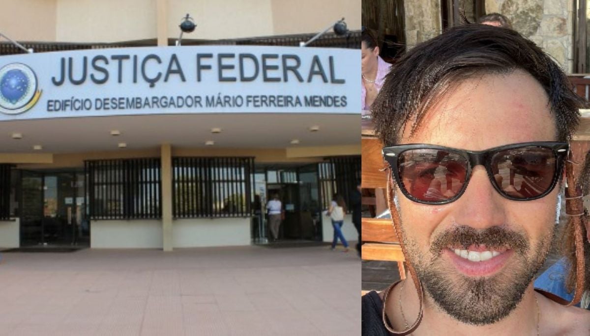 Tribunal brasileño confirma debido proceso en detención de Martín de los Santos: se le restringió acceso a celular