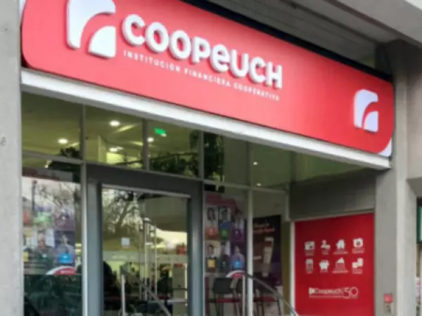 Coopeuch descubre posible lavado de dinero a través de cuentas online