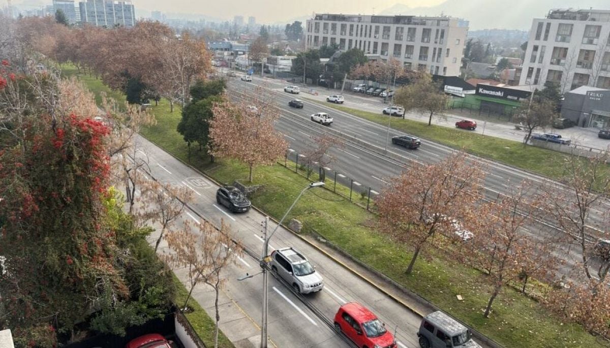 Alerta Ambiental en la RM para este viernes: revisa las prohibiciones y la restricción vehicular