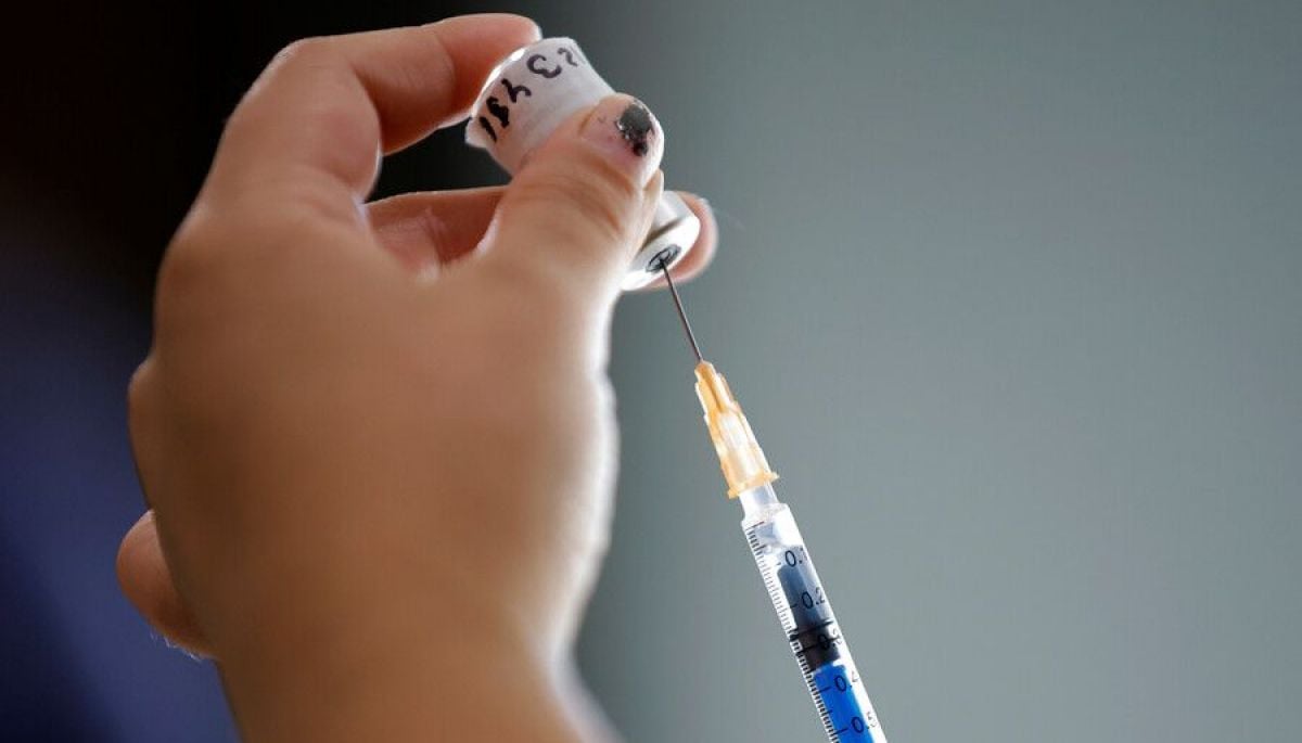 Vacuna gratuita contra la influenza: Santiago habilitará dos puntos este sábado