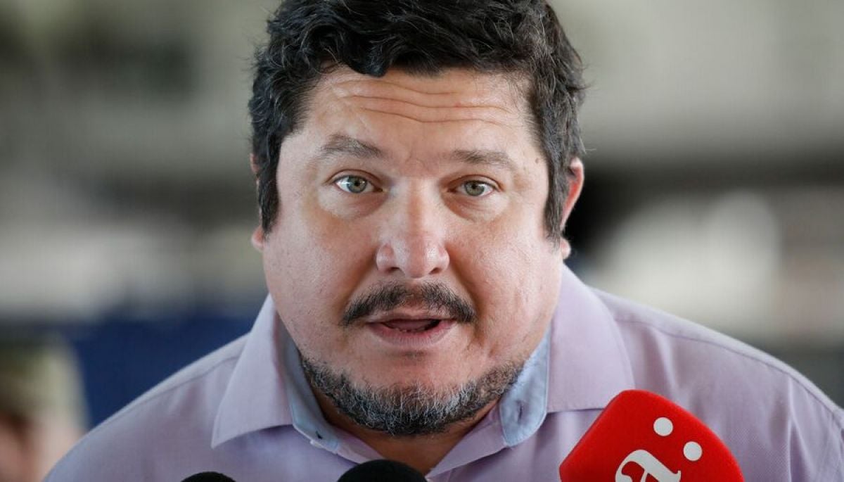 PDI detiene a delincuente venezolano por secuestro del exalcalde Gonzalo Montoya