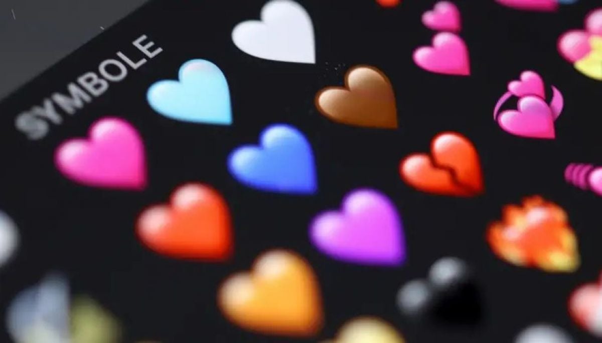 Por qué un simple emoji puede salvar tus relaciones