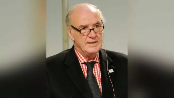 José García Belaúnde