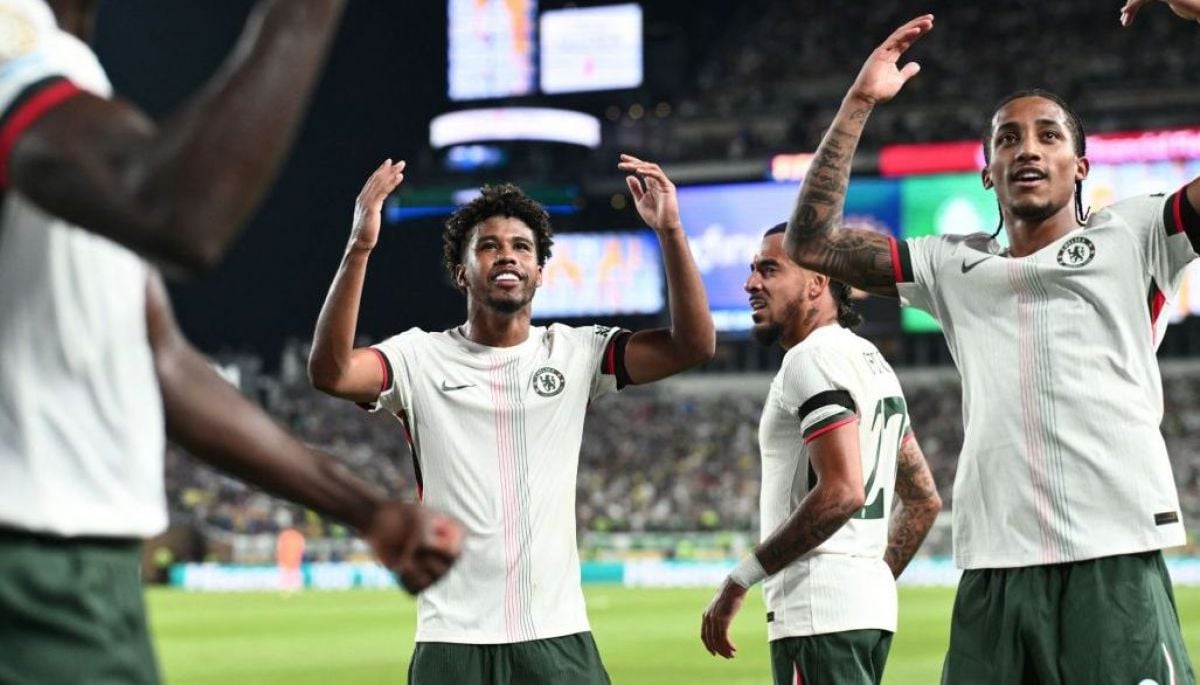 Chelsea acaba con el sueño mundial de Palmeiras y avanza a semifinales