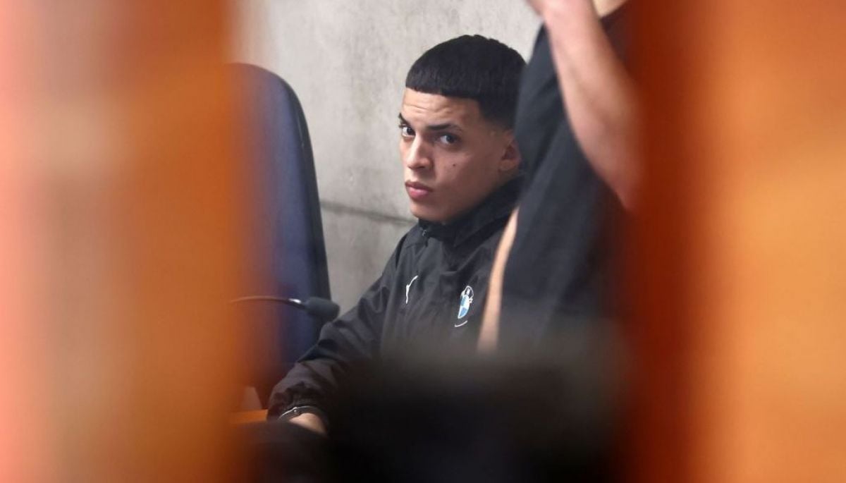 Prisión preventiva para imputado por secuestro de exalcalde Montoya