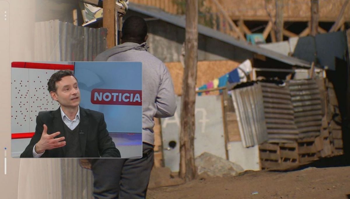 Investigador CEP y aumento de la pobreza en Chile: “El crecimiento económico es el factor fundamental para disminuirla”