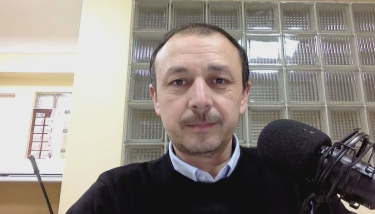 Diputado Cuello: “La extrema derecha es un riesgo para la democracia, Kast es parte sin dudas”