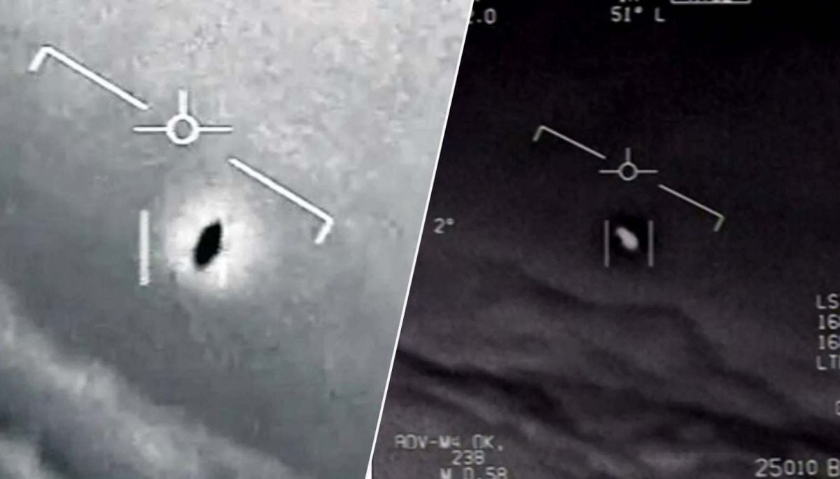1 de cada 3 chilenos dice haber visto un fenómeno asociado a ovnis