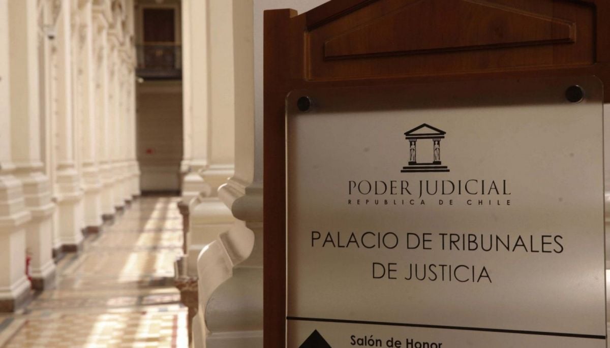 84 jueces: Poder Judicial detecta más de mil salidas del país de funcionarios con licencia médica