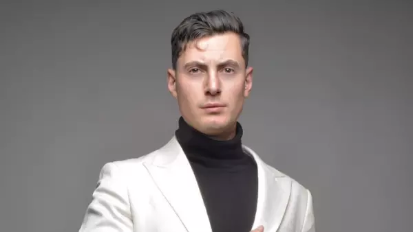 Suboficial de Carabineros candidato a Mister Mundo Chile