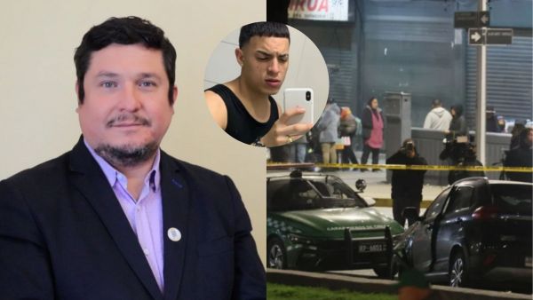 Quiénes son Los Mapaches