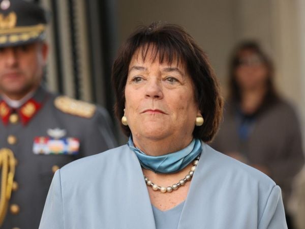 Traslado de sustancia ilícita por funcionarios de FACh