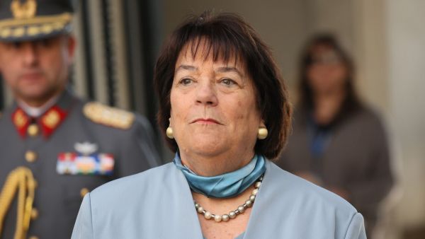 Traslado de sustancia ilícita por funcionarios de FACh