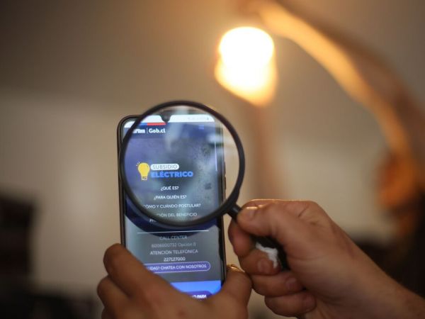 Tercera convocatoria al Subsidio Eléctrico