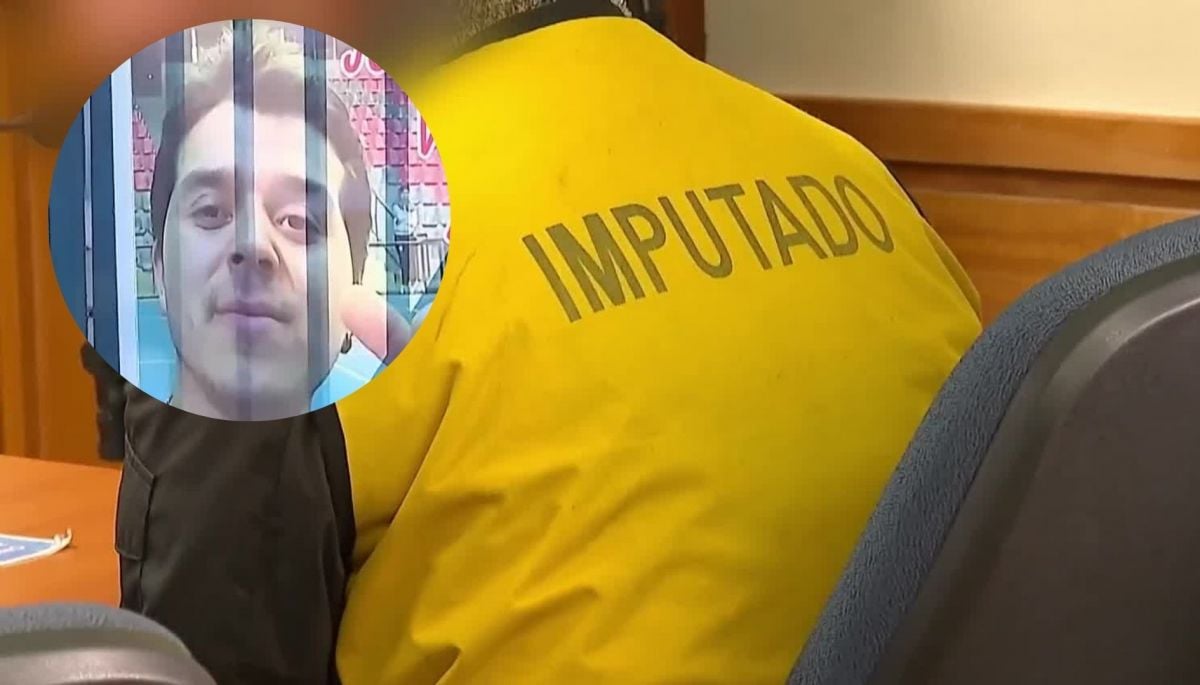 Conmoción en Linares por abuso sexual a menores: entrenador de voleibol quedó en prisión preventiva