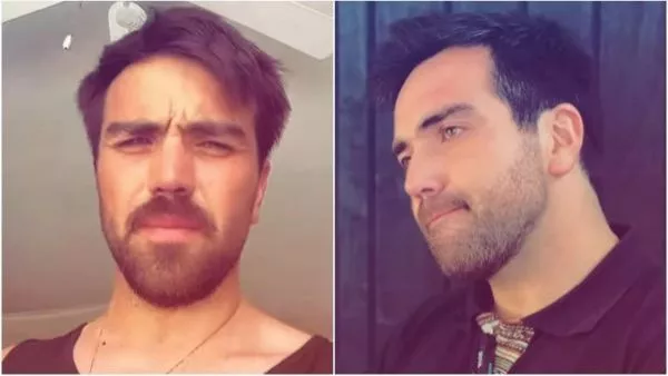 Imagen referencial de Martín de los Santos Lehmann.