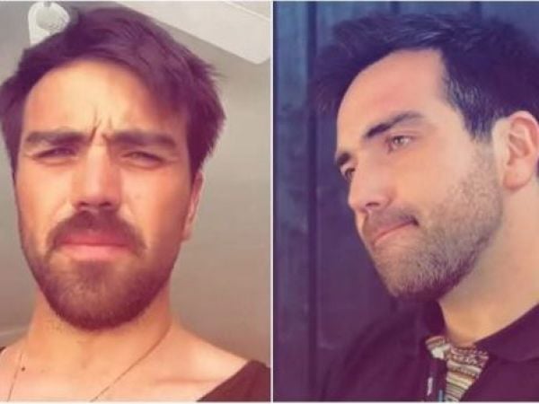 Imagen referencial de Martín de los Santos Lehmann.