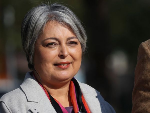 Día clave para Jeannette Jara