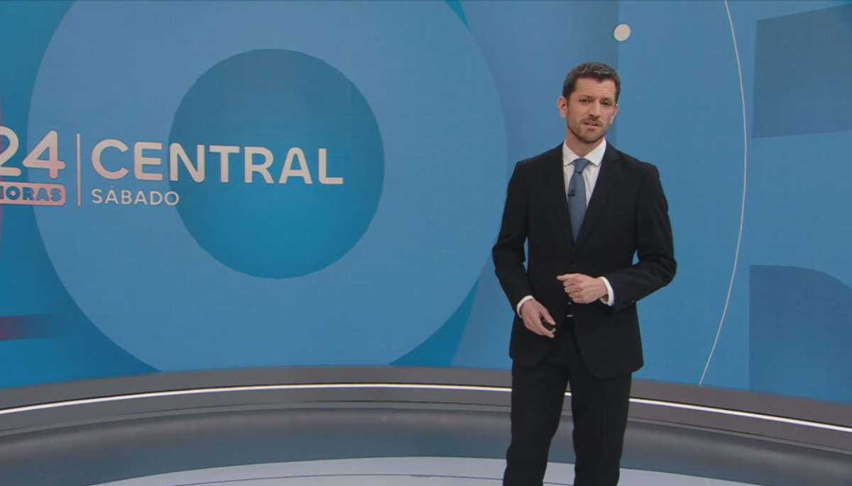 Actualización de noticias relevantes en Chile y el mundo