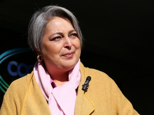 Jara y posibilidad de suspender militancia en el PC: 