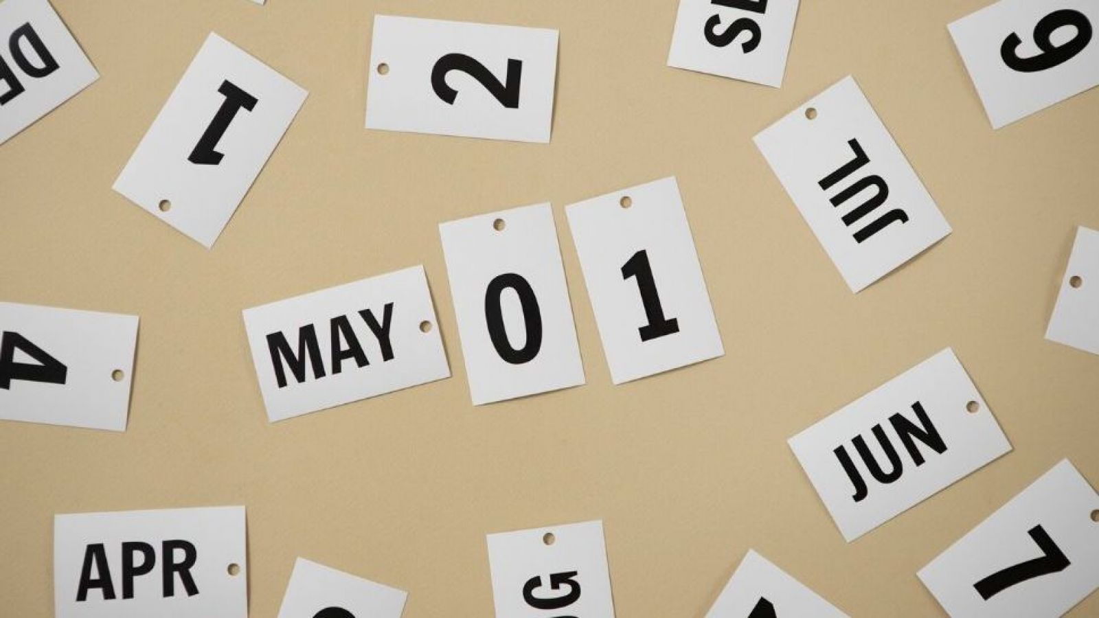 Calendario.