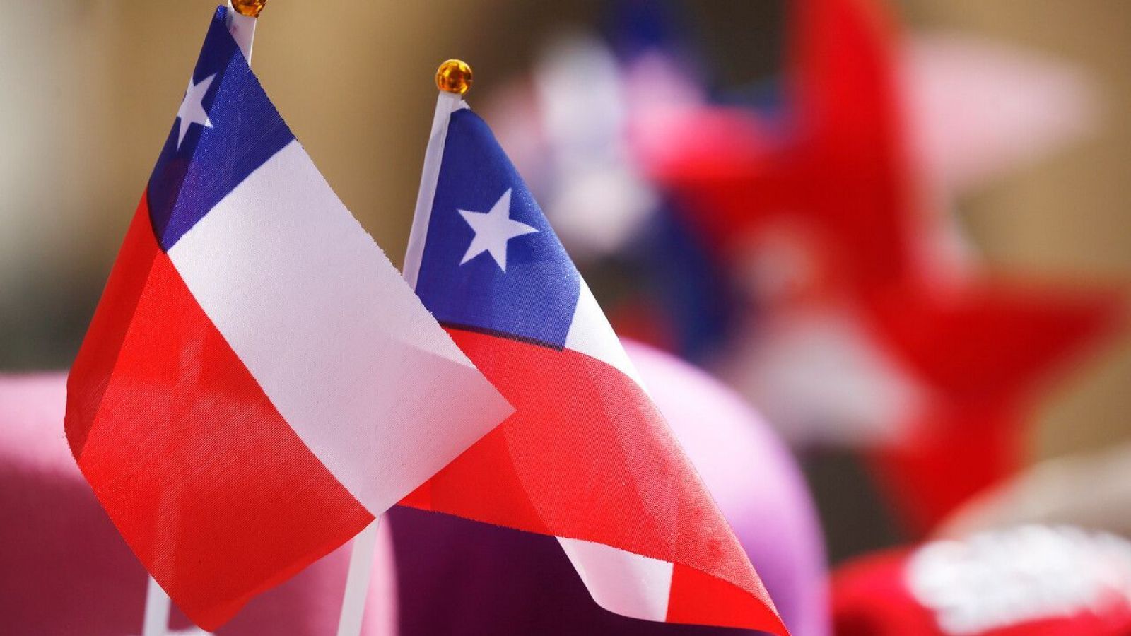 Fiestas Patrias