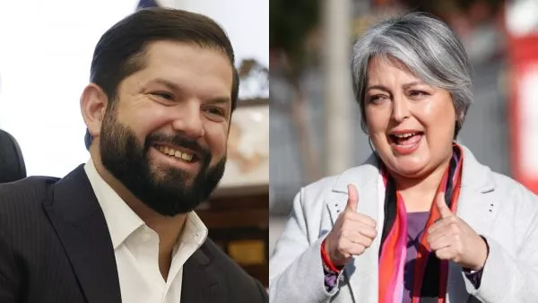 Resultados Cadem: Jara lidera la presidencial y Boric aumenta aprobación