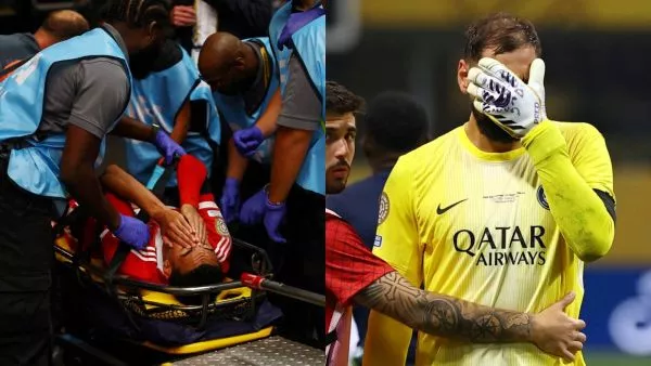 Bayern encararon a Donnarumma por lesión de Musiala