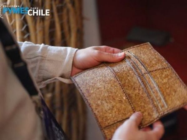 Chalkotex en Desafío Emprendedor