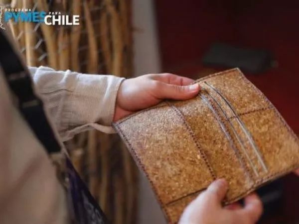 Chalkotex en Desafío Emprendedor