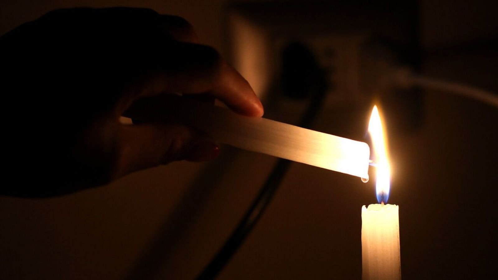 Corte de luz. Compensaciones ENEL