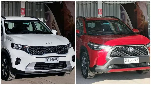 Autos en remate de Macal