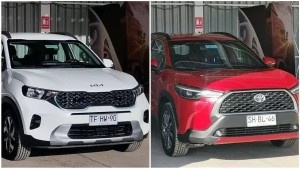 Autos en remate de Macal