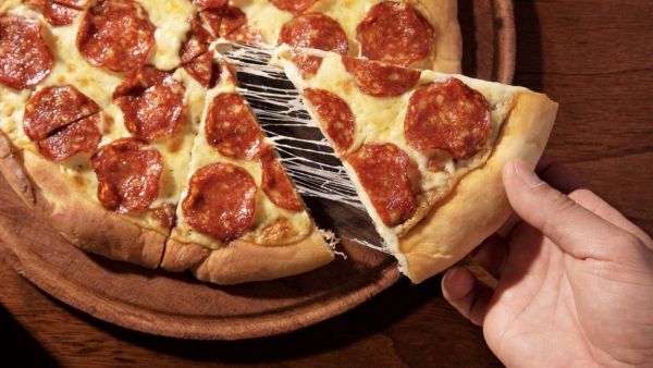 Día de la Pizza 2025.