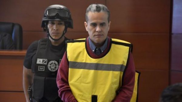 Carlos Contreras