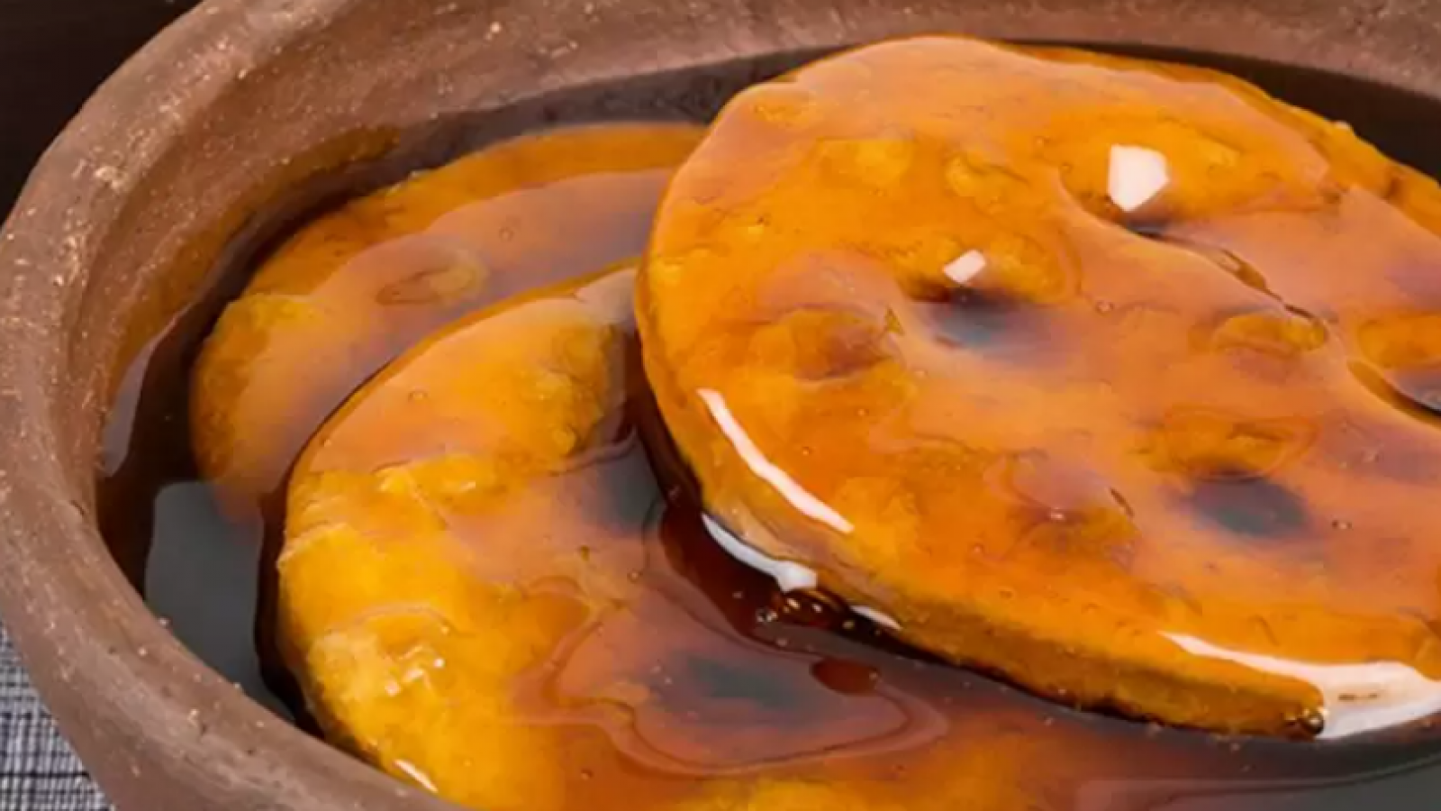 sopaipilla pasada