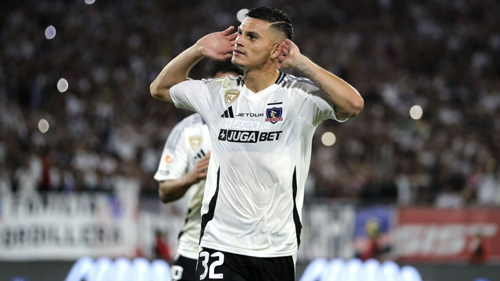 El futuro de Lucas Cepeda se resolvería después del Superclásico