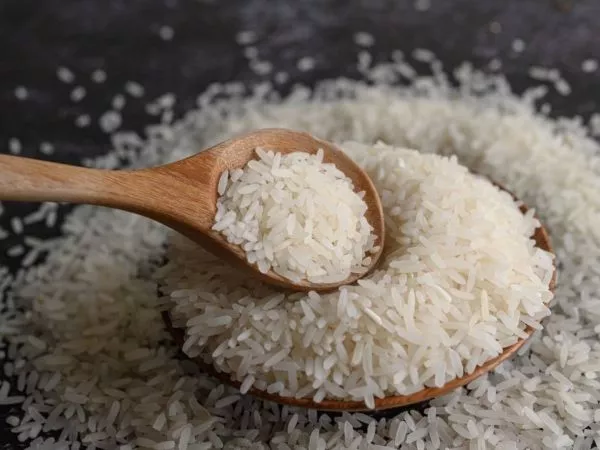 Arroz. Lavar o no el arroz