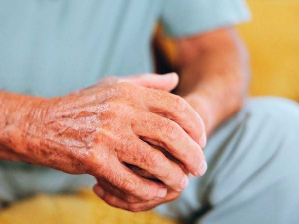 Académico USM desarrolla test rápido para detectar párkinson.