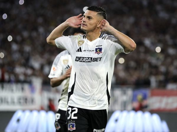 El futuro de Lucas Cepeda se resolvería después del Superclásico